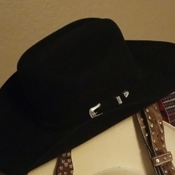 Resistol Tucker Hat 0 Wool Beautifully 